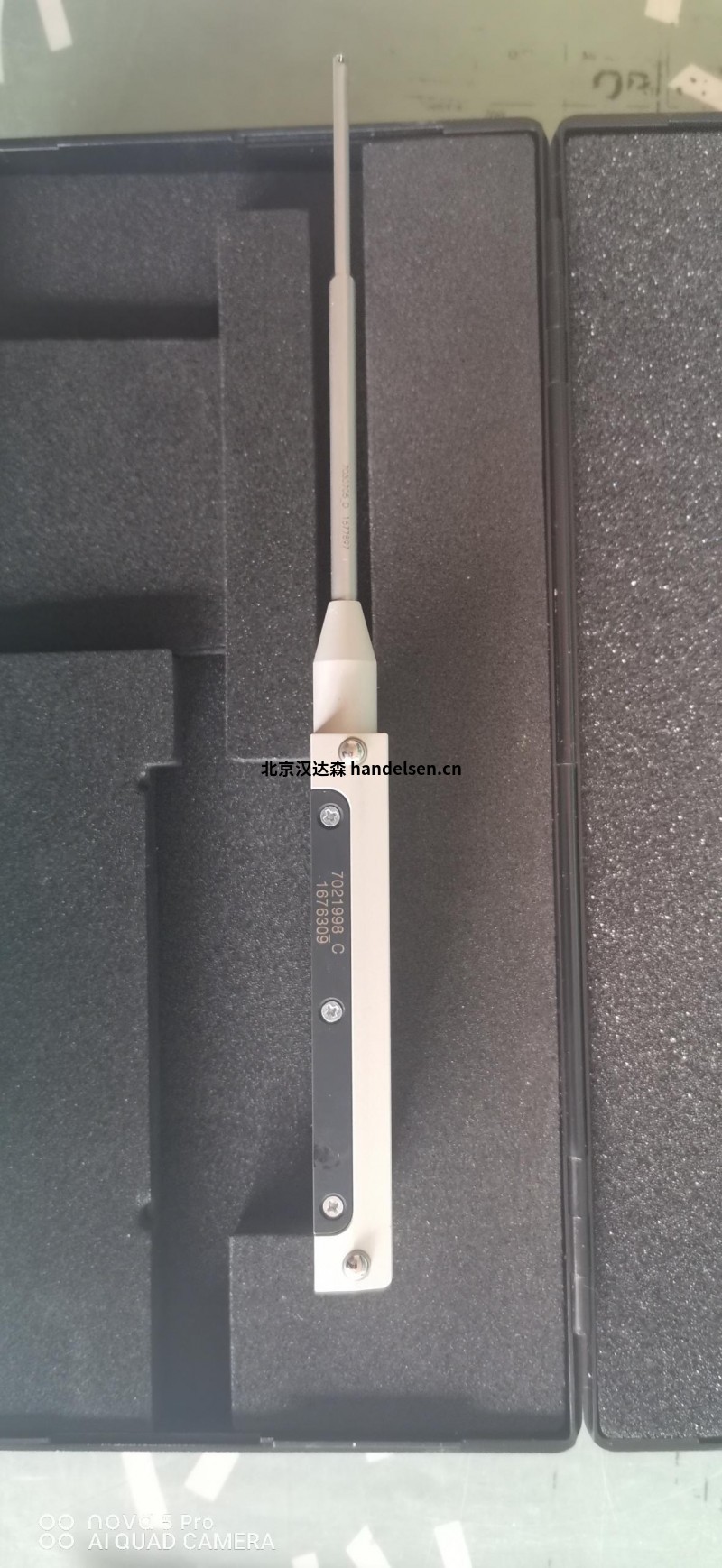 德國(guó)原廠Mahr測(cè)頭Millimar貨號(hào)9010897的應(yīng)用特點(diǎn) 德國(guó)原廠Mahr測(cè)頭Millimar貨號(hào)9010897的應(yīng)用特點(diǎn)