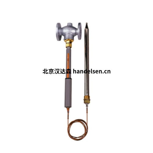機械式調(diào)溫器