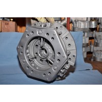 KWD  Kupplungswerk帶制動(dòng)鼓、制動(dòng)盤或墊片的聯(lián)軸器