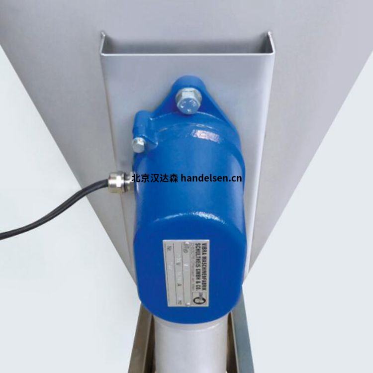 VIBRA應(yīng)用到輸送機(jī)上的振動電機(jī)DV-G4