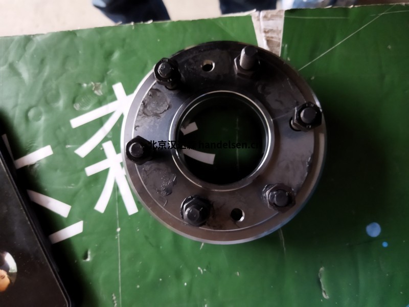 Stuwe聯(lián)軸器GF120-21可用于冶金和軋機技術 Stuwe聯(lián)軸器GF120-21可用于冶金和軋機技術