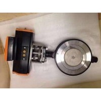 EBRO蝶閥應(yīng)用于環(huán)保工業(yè)，造紙、水泥、 水力，泵與風(fēng)機(jī)