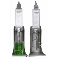 Hielscher手持式超聲波處理器UP50H技術(shù)參數(shù)和應用