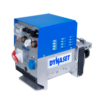 Dynaset 水力發(fā)電機 HG 35 節(jié)省時間、空間和資源