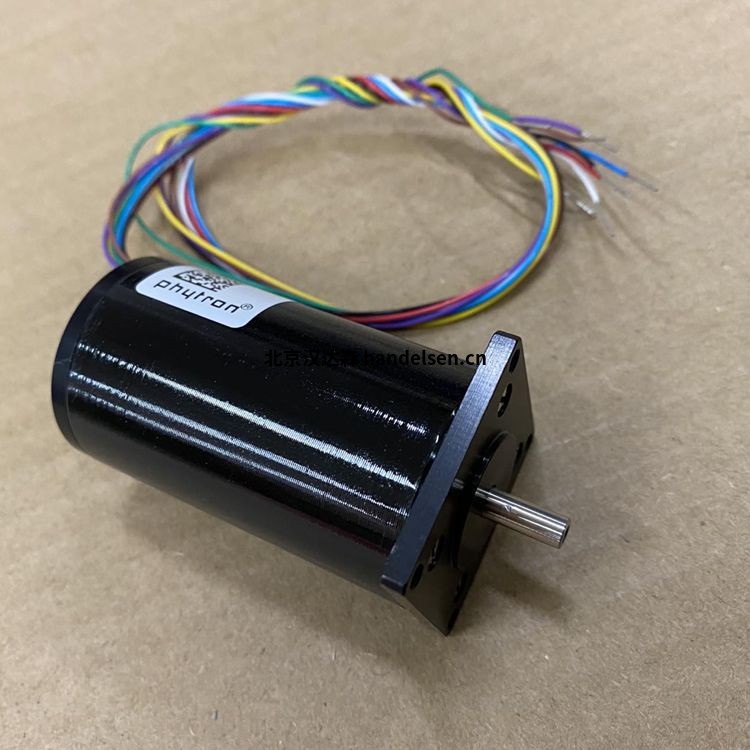 Phytron真空步進電機phySPACE 32–2應(yīng)用于導航衛(wèi)星領(lǐng)域
