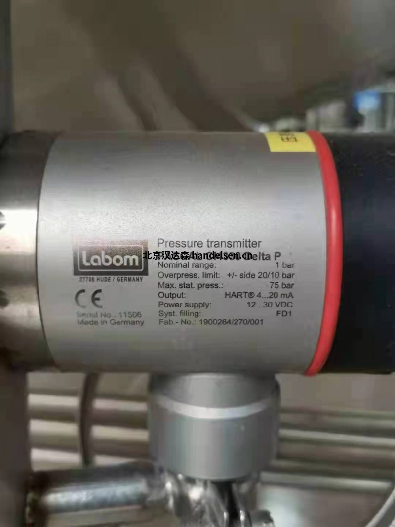 LABOM電子壓力變送器GA2701-HY-A1433用于化學生物技術(shù) LABOM電子壓力變送器GA2701-HY-A1433用于化學生物技術(shù)