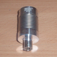GERWAH金屬波紋管聯(lián)軸器 AKN系列 高剛性，高精度傳輸轉(zhuǎn)角