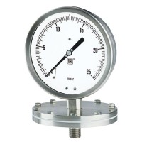 Nuova Fima差壓開關(guān) 3.28系列 應(yīng)用行業(yè)：化工、石化
