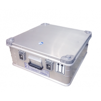 Zarges  K 470可以應(yīng)用于多種領(lǐng)域，工廠，生活，公司，醫(yī)藥用等多種方面