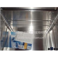 Zarges裝運箱 K470系列 高穩(wěn)定性、耐蝕性