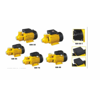 Johnson Pump M2 MG12 / M7N單演，沒有減輕，軸保護(hù)套