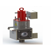 Johnson Pump M3 HJ92N / HJ977GN單動(dòng)，放心，軸保護(hù)套