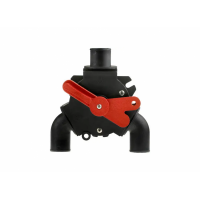 Johnson Pump MQ3 HJ92N / HJ977GN單動，放心，也有無壓淬火軸保護套