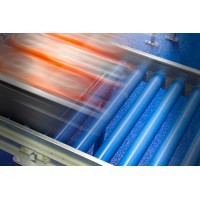 TORWEGGE輸送機(jī)技術(shù)組件包括托輥、滾筒輸送機(jī)、流道和滾珠傳輸裝置