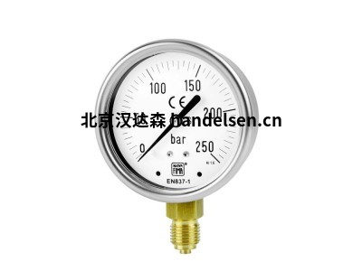 Nuova Fima隔膜壓力開(kāi)關(guān) 3.10系列 適用于化學(xué)、石化和常規(guī)發(fā)電廠
