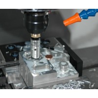 imm cleaning旋轉噴嘴 CRN54系列 適合鉆孔、3D 表面和底切