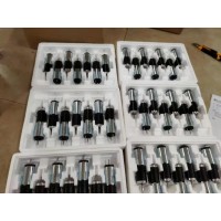 Maxon motor283840  EC max 22?22 mm，無刷，12瓦