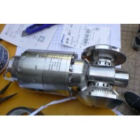 Bolondi噴嘴 XC061P系列 應(yīng)用：用于化學(xué)，食品和建筑行業(yè)