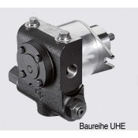 hp-Technik工業(yè)泵 UHE-A5-GZ系列 可用介質(zhì)：切削油、冷卻潤(rùn)滑劑、液壓油、潤(rùn)滑油