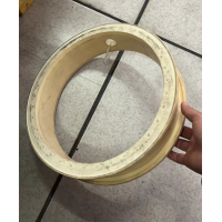 WAREX Valve 蝶閥 DKZ 103R應用液體、氣體和磨蝕性散裝材料環(huán)境