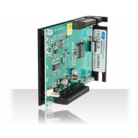 LAM 可編程步進電機驅(qū)動器D50系列，帶 Modbus-RTU RS485 現(xiàn)場總線