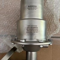 Burocco電動(dòng)球閥VSP/2V – CL全系列可應(yīng)用食品、紡織領(lǐng)域