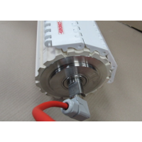 LAT Maschinen滾筒電機(jī)TM/UT 80用于機(jī)械制造食品、化學(xué)、制藥行業(yè)