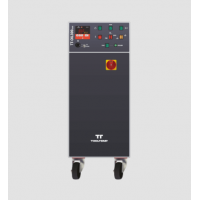 瑞士TOOL-TEMP油溫控制器TT-248，帶溫度顯示的自優(yōu)化溫度控制器