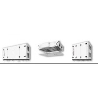 HeliosAIR1-ENH XC輔助電加熱器、熱水輔助加熱器、液壓裝置配件