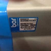 Bar手動(dòng)閥門(mén)執(zhí)行器  SP-3252-24V/DC石化 、制藥 、食品領(lǐng)域