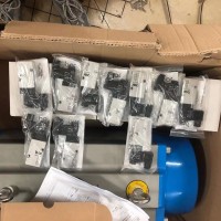 Bar AGTURN TYP PKN自動閥門應用陸上和海上油氣、造船等領(lǐng)域