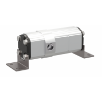 brevini fluid power 齒輪馬達(dá)通用鋁制齒輪電機