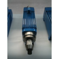HIMMEL扁平電機 K75系列 功率:1.6 KW 至 24.0 KW