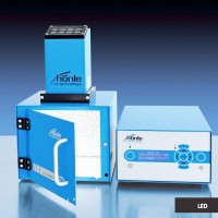 德國USHIO DEUTSCHLAND激光器、紫外線燈、LED燈和特種燈