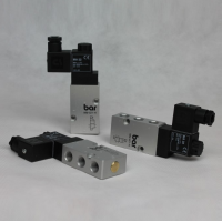 德國BAR GmbH 電氣式定位器、電磁閥等產(chǎn)品廣泛應(yīng)用于高端工業(yè)領(lǐng)域