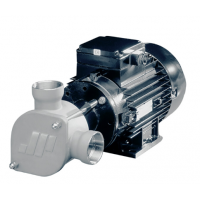 Johnson Pump 柔性葉輪泵-AC  特別適用于艙底、沖洗、消防、化糞池處理和水循環(huán)任務(wù)