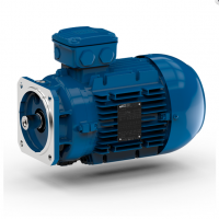 M+S HYDRAULIC電機馬達性能優(yōu)異，重載扭矩大