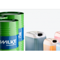 德國Wilke 合成精沖和成型液 Wicoil 1319 F，一種基于脫芳烴的冷卻潤滑劑