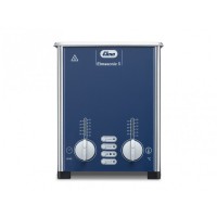 elma S40H超聲波清洗機用于樣品萃取、乳化、混勻、溶解等實驗