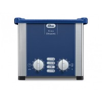 Elmasonic S 超聲波清洗機(jī)S30H用于樣品萃取、乳化、混勻、溶解等實(shí)驗(yàn)