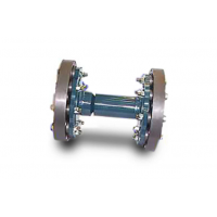 Twiflex 彈性聯(lián)軸器，Layrub聯(lián)軸器，最高可達 64 kNm 的額定扭矩