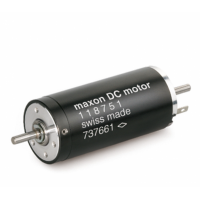maxonRE35石墨電刷直流電機功率90Watt攀爬行走機器人關節(jié)手臂