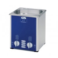 elma S900H超聲波清洗機(jī)用于樣品萃取、乳化、混勻、溶解等實(shí)驗(yàn)