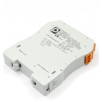 Positek X005 ATEX 認證電流隔離放大器，適用于各種危險區(qū)域應(yīng)用