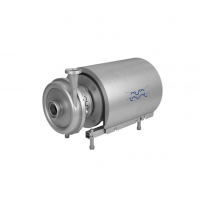瑞典Alfa Laval 衛(wèi)生離心泵，可實現(xiàn)溫和高效的產(chǎn)品輸送