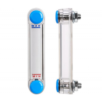 F.lli 可視水平指示器TL系列水平儀距離76、127、254mm