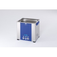 elma P120H超聲波清洗機用于工業(yè)實驗室混合，溶解，分散和脫氣
