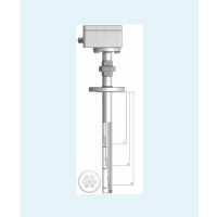 Thermo-Electra ML7038E多點(diǎn)溫度傳感器用于反應(yīng)器容器、催化劑床、原油精煉