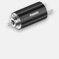 瑞士Maxon直流有刷電機(jī)RE系列118382高功率、低慣量驅(qū)動