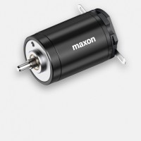 瑞士Maxon直流有刷電機(jī)RE系列118402高功率、低慣量驅(qū)動(dòng)